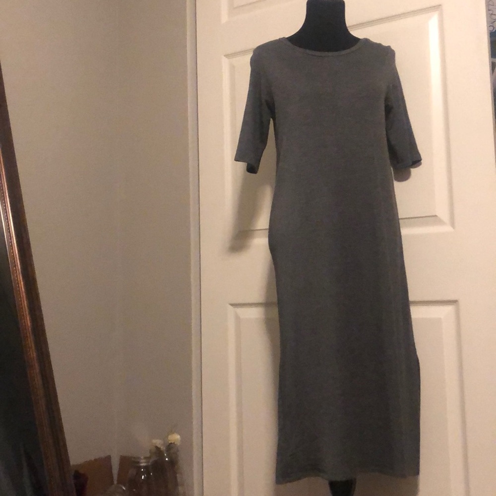 Agnes and Dora dress